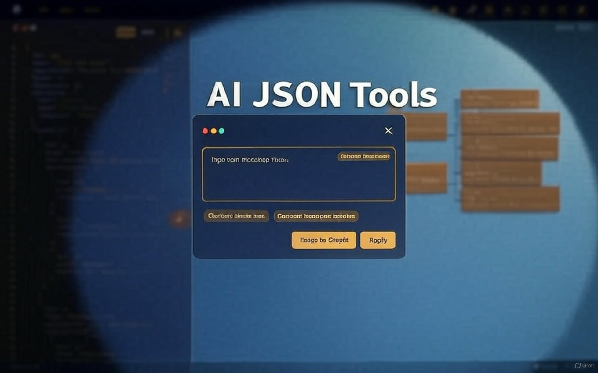 Unlock the Power of AI with JSON Viewer Tools